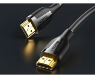 UGREEN Kabel HDMI 2.0 4K 60Hz 1.5m czarny - 1488968 - zdjęcie 3